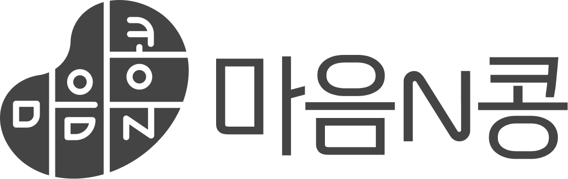 마음N콩 · 농업법인 도향